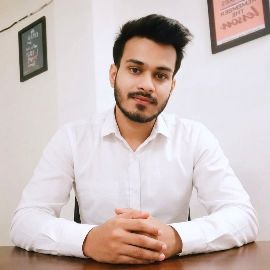 Ram Sharma
